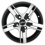 4Go PDW-583 alloy wheels