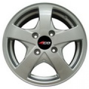4Go PDW-544 alloy wheels