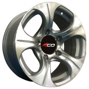 4Go RV-009 alloy wheels
