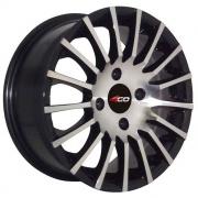 4Go RV-105 alloy wheels