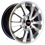 4Go RV-113 alloy wheels