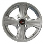 4Go RV-401 alloy wheels