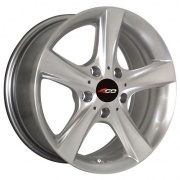 4Go RV-507 alloy wheels