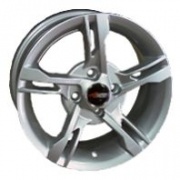 4Go RV-588 alloy wheels