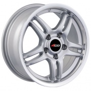 4Go SD-086 alloy wheels
