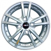 4Go SD-119 alloy wheels