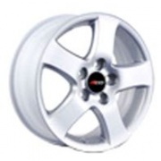4Go SD-123 alloy wheels