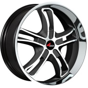 4Go YQ15 alloy wheels