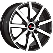 4Go YQ5 alloy wheels