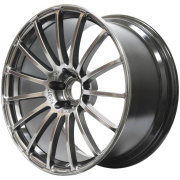 Advan F15 alloy wheels