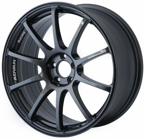 Advan Racing RS alloy wheels. Photos and prices | TyresAddict