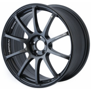 Advan Racing RS alloy wheels
