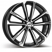AEZ Aruba alloy wheels