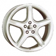 Alessio Rally alloy wheels