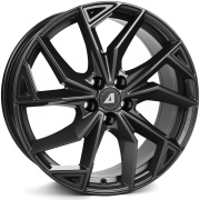 Alutec ADX.02 alloy wheels