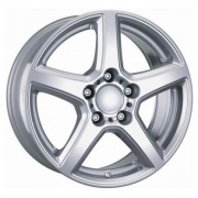 Alutec B alloy wheels