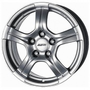 Alutec Helix alloy wheels