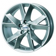 Alutec Lazor alloy wheels