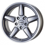 Alutec M alloy wheels