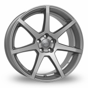 Alutec Pearl alloy wheels