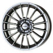 Alutec Zero alloy wheels