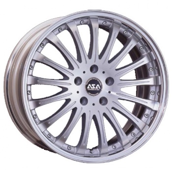 ASA Wheels BS5