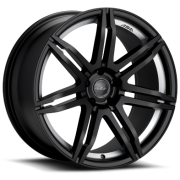 ASA Wheels GT4 alloy wheels