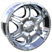 ASA Wheels HM2 alloy wheels