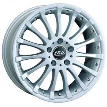 ASA Wheels JH5