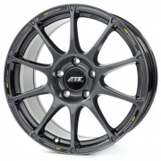 ATS GTR alloy wheels