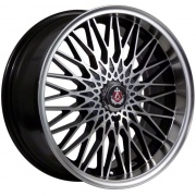 AXE Wheels EX3 alloy wheels