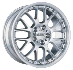 BBS RXII alloy wheels. Photos and prices | TyresAddict