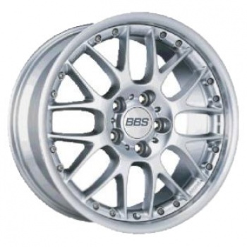 BBS RXII alloy wheels. Photos and prices | TyresAddict