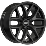 BBS TL-A alloy wheels