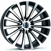 Borbet BLX alloy wheels