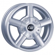 Borbet CD alloy wheels