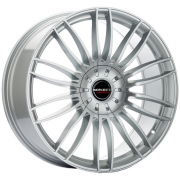 Borbet CW3 alloy wheels