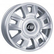 Borbet CWC alloy wheels