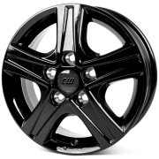 Borbet CWD alloy wheels