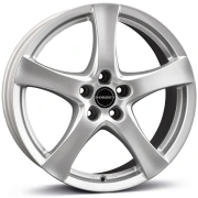 Borbet F alloy wheels