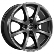 Borbet LV4 alloy wheels