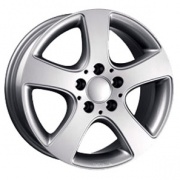 Borbet TA alloy wheels