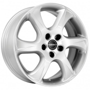 Borbet TC alloy wheels