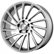 Brock & RC B39 alloy wheels