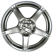 Carwel 506 alloy wheels