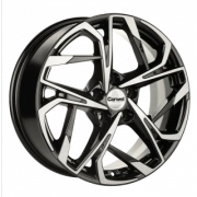 Carwel Цаган alloy wheels