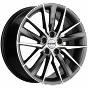 Carwel Алдан alloy wheels
