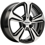 Carwel Диво alloy wheels