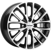 Carwel Хуко alloy wheels