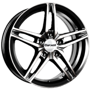 Carwel Хумми alloy wheels